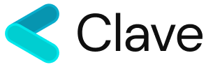ClaveLogoBlack